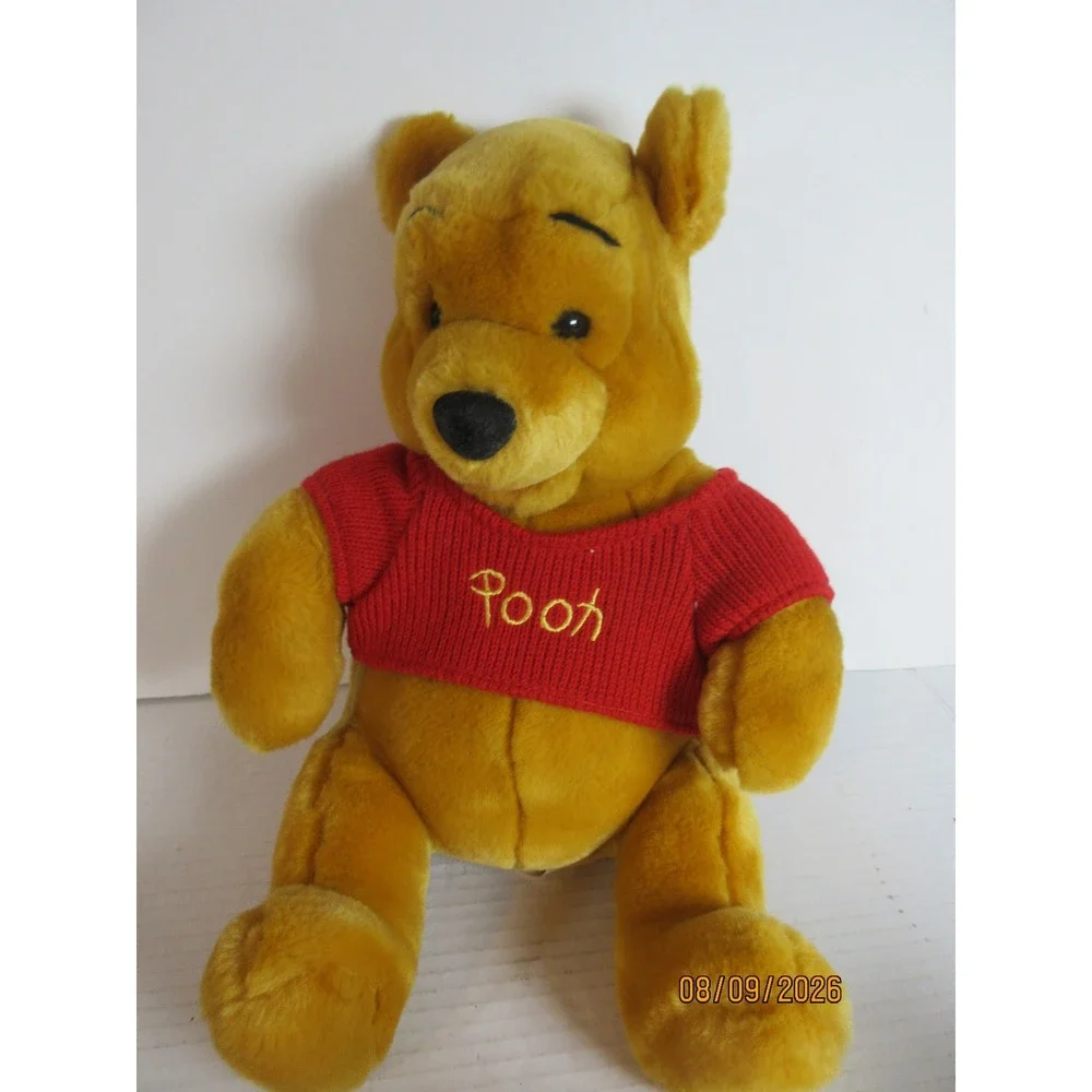 Disney classic winnie